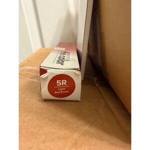 Paul Mitchell The Color Permanent Cream Hair Color 5R Light Red Brown